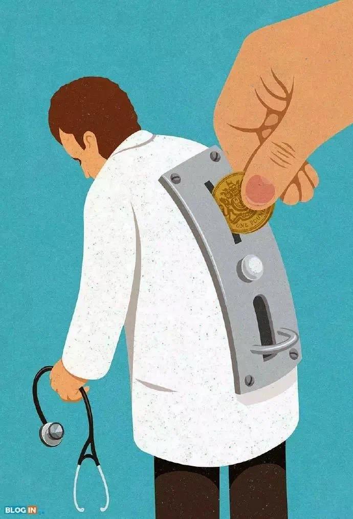 社会最丑陋的一面,是否找到了你的影子?