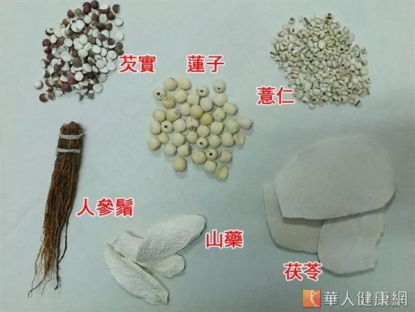 暴饮暴食肚不适 2汤1茶调养脾胃