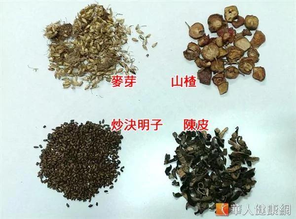 暴饮暴食肚不适 2汤1茶调养脾胃