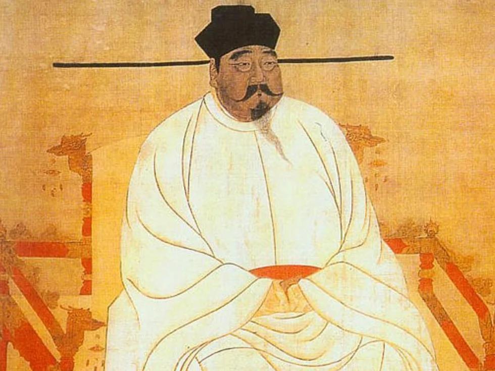 积贫积弱:宋朝缘何立国三百年而不倒