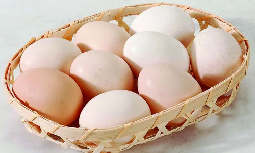提醒:千万不要吃这6种鸡蛋