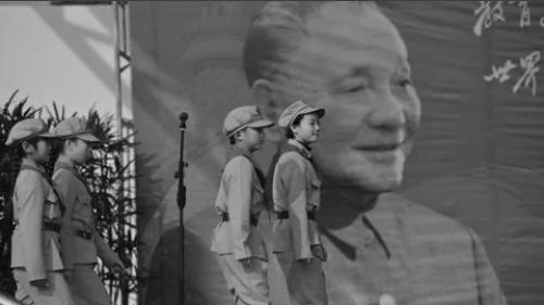 中共的后30年怎样否定前30年?