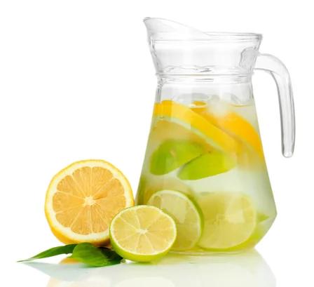 年后体内排毒 首推4大扫毒美食