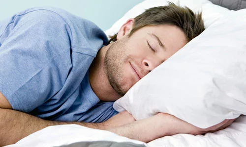 用錯枕頭對身體危害多多