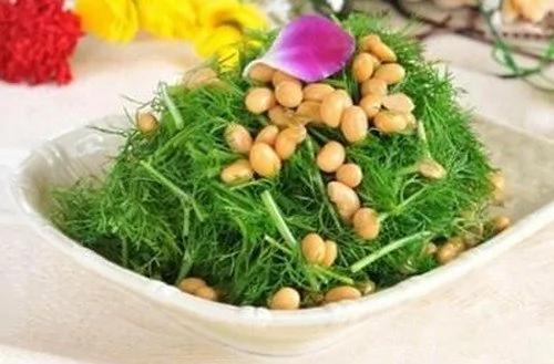你身边的9种常见食物能健脾养胃