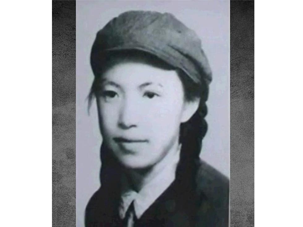 林昭右派本性自小养成 骂换妻干部陈世美