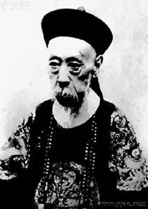清开国八大“铁帽子王”都有谁?