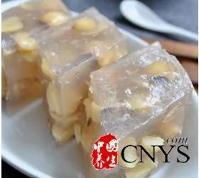 10种败火小零食 快速消灭火气口气