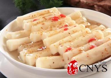 10种败火小零食 快速消灭火气口气