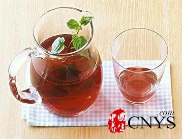 10种败火小零食 快速消灭火气口气