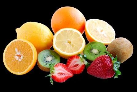 我们都知道健康饮食是“一日5蔬果” 但“1份水果”到底要吃多少呢?