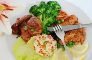 最容易让人短命的饮食习惯 尤其第2和7条