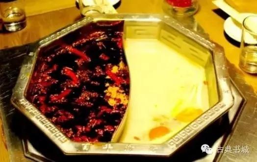 最能代表中国的七大文化