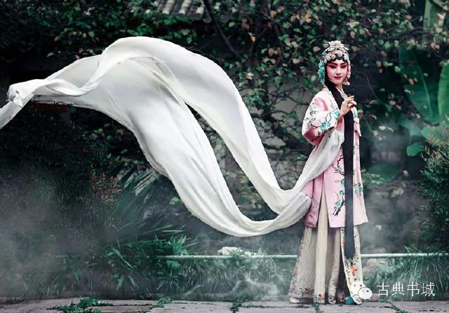 最能代表中国的七大文化