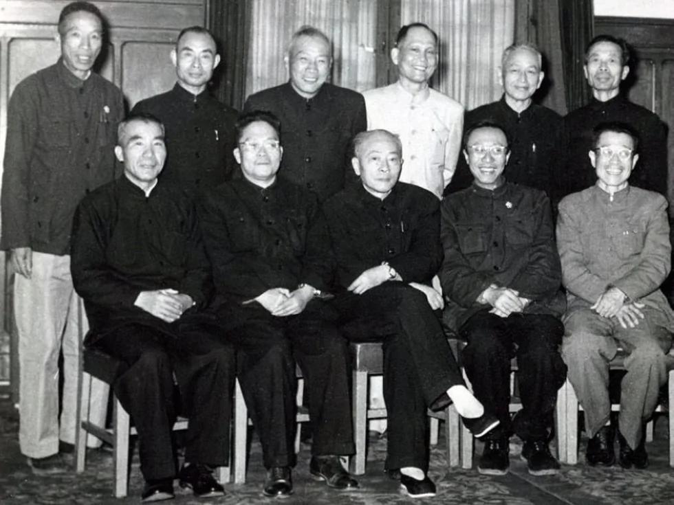 溥仪谈婚姻:四任妻子都是房中摆设