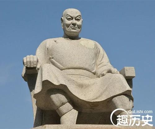 东方不败原型是他! 八卦掌宗师董海川自宫之谜