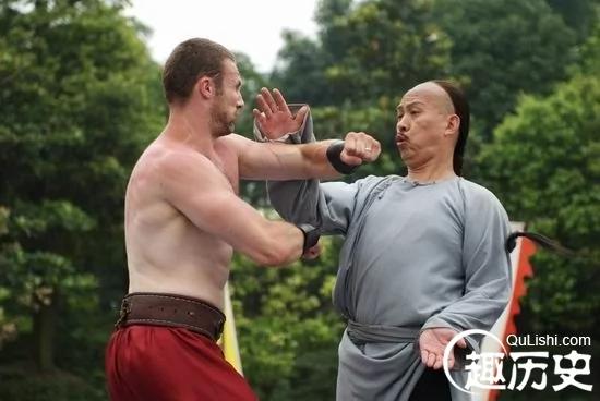 东方不败原型是他! 八卦掌宗师董海川自宫之谜