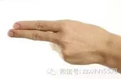 一顿到底该吃多少?请伸出手掌测饭量!