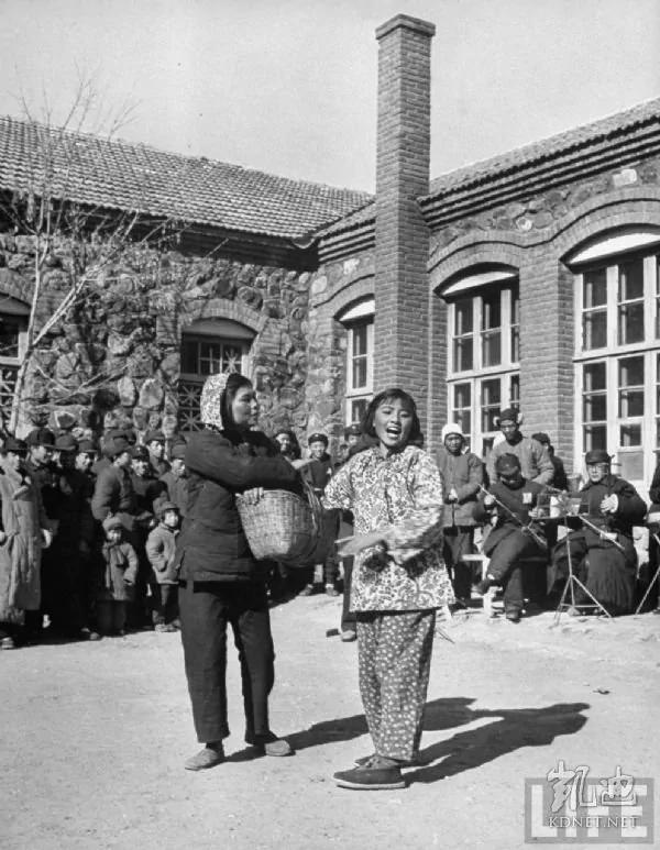 中共的大学 洗脑从教育做起