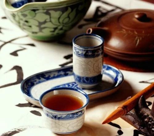 什么是三才杯?茶道中的术语与玄机