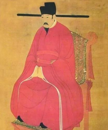 古籍:宋仁宗改命