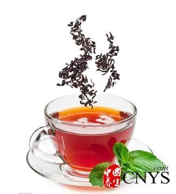 如何快速消除口臭 16种食物让你吐气如兰