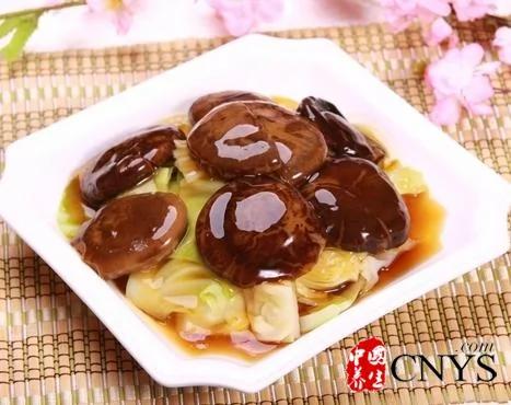 如何快速消除口臭 16种食物让你吐气如兰