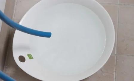 马桶不通 5招教你快速疏通