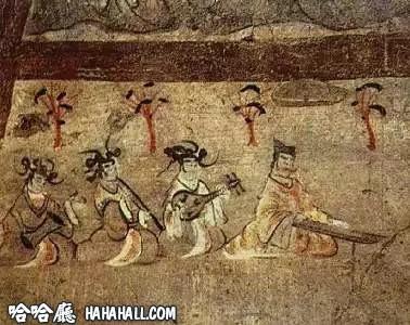 19张照片让你见识 古代高科技与时尚 完整版哦
