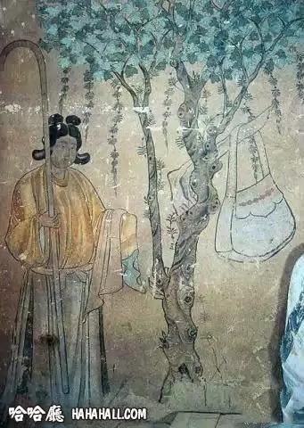 19张照片让你见识 古代高科技与时尚 完整版哦