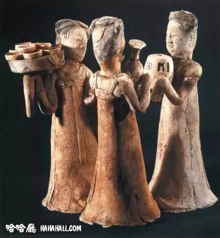 19张照片让你见识 古代高科技与时尚 完整版哦
