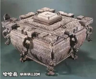 19张照片让你见识 古代高科技与时尚 完整版哦