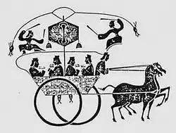 19张照片让你见识 古代高科技与时尚 完整版哦