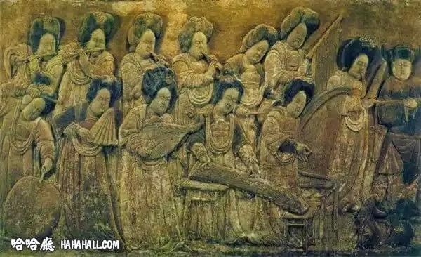 19张照片让你见识 古代高科技与时尚 完整版哦