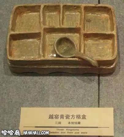 19张照片让你见识 古代高科技与时尚 完整版哦