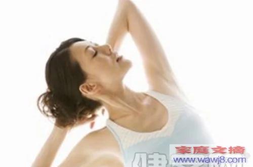 不花钱医好你的肩周炎