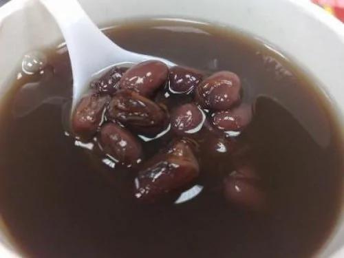 你累了吗?心累吃红豆,眼睛累了吃什么好?