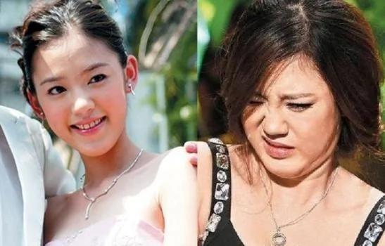 這東西许多艺人因好奇尝试而毁容毁前程