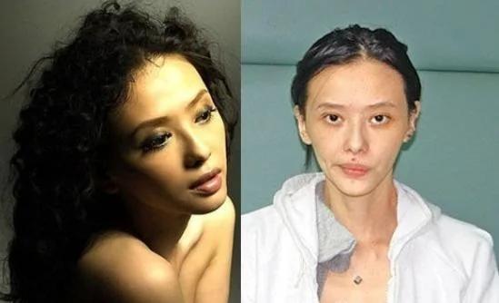 這東西许多艺人因好奇尝试而毁容毁前程
