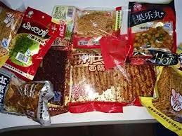 零食暗藏5大危害 聪明人是怎么吃零食的?