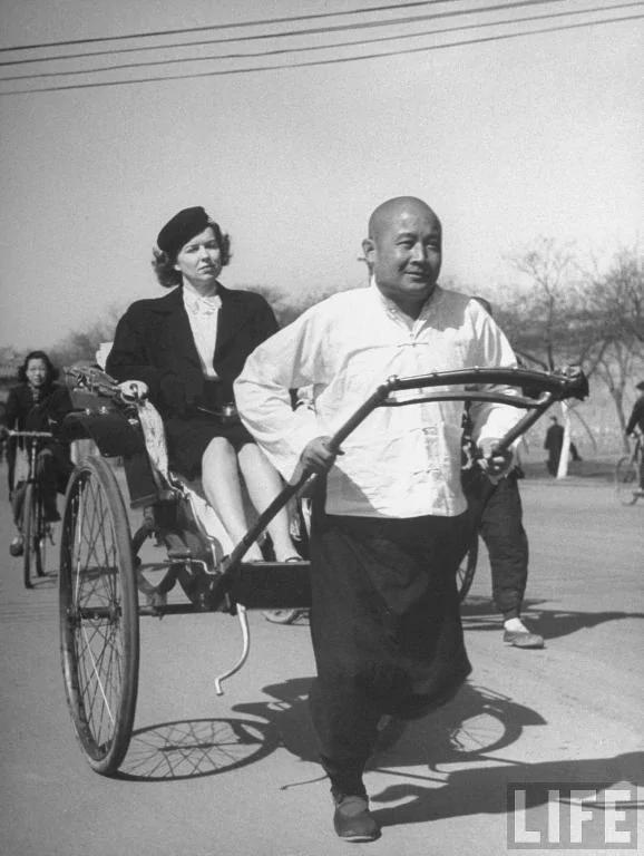 如果时光能倒流 谁还整天想移民?