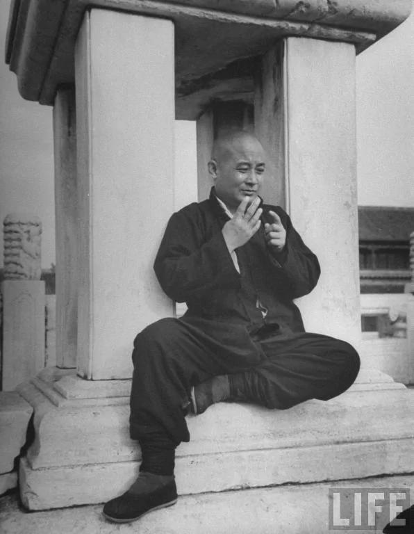 如果时光能倒流 谁还整天想移民?