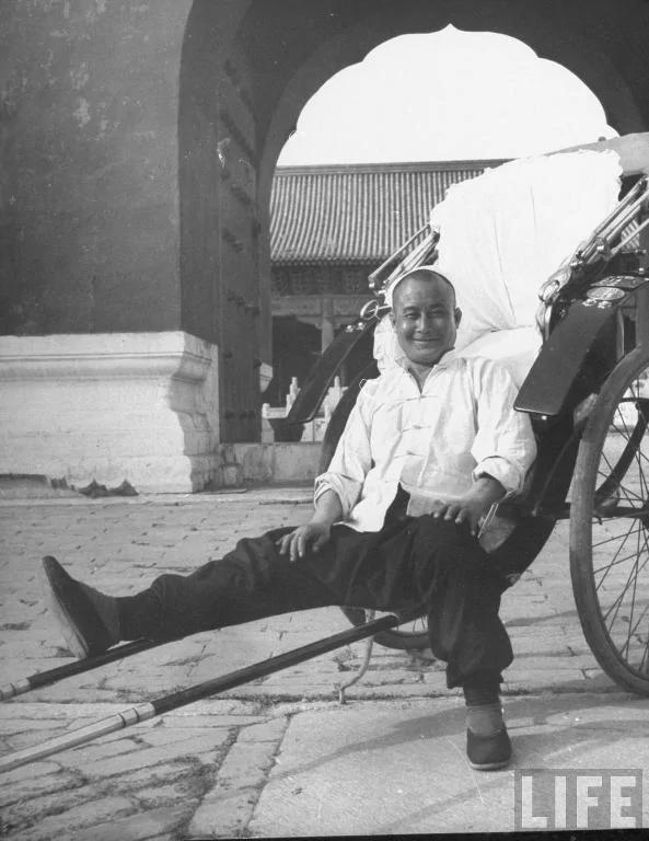 如果时光能倒流 谁还整天想移民?