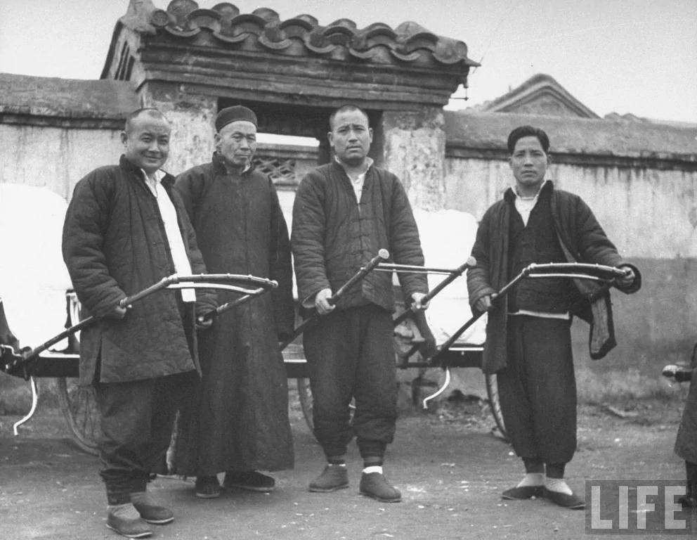 如果时光能倒流 谁还整天想移民?