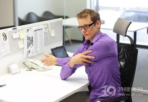 男性也会遇上更年期?四大症状帮识别