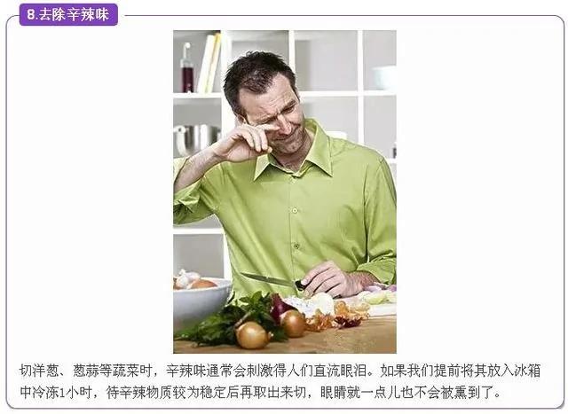 冰箱居然有这些“特异功能”