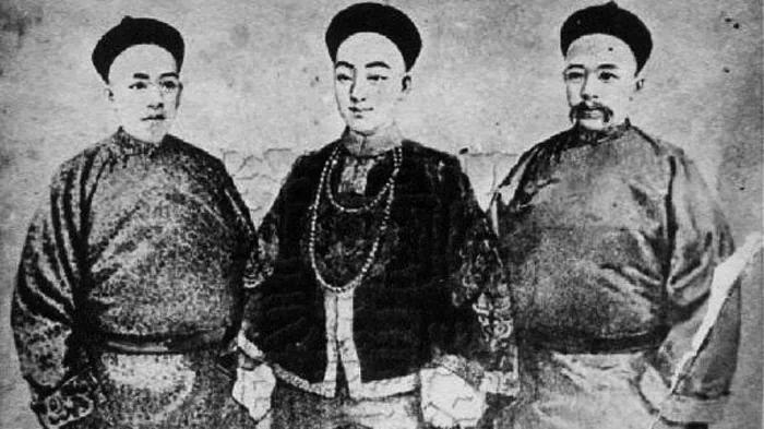 傅国涌:谋事在人成事在天 康有为毁了戊戌变法