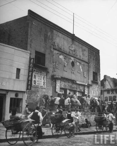 如果时光能倒流 谁还整天想移民? (之二)