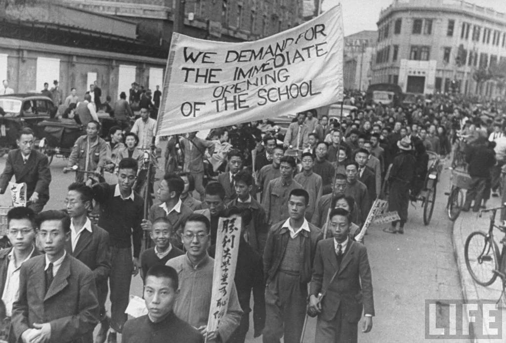 如果时光能倒流 谁还整天想移民? (之二)