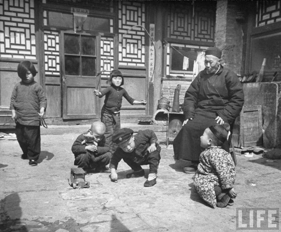 如果时光能倒流 谁还整天想移民? (之二)
